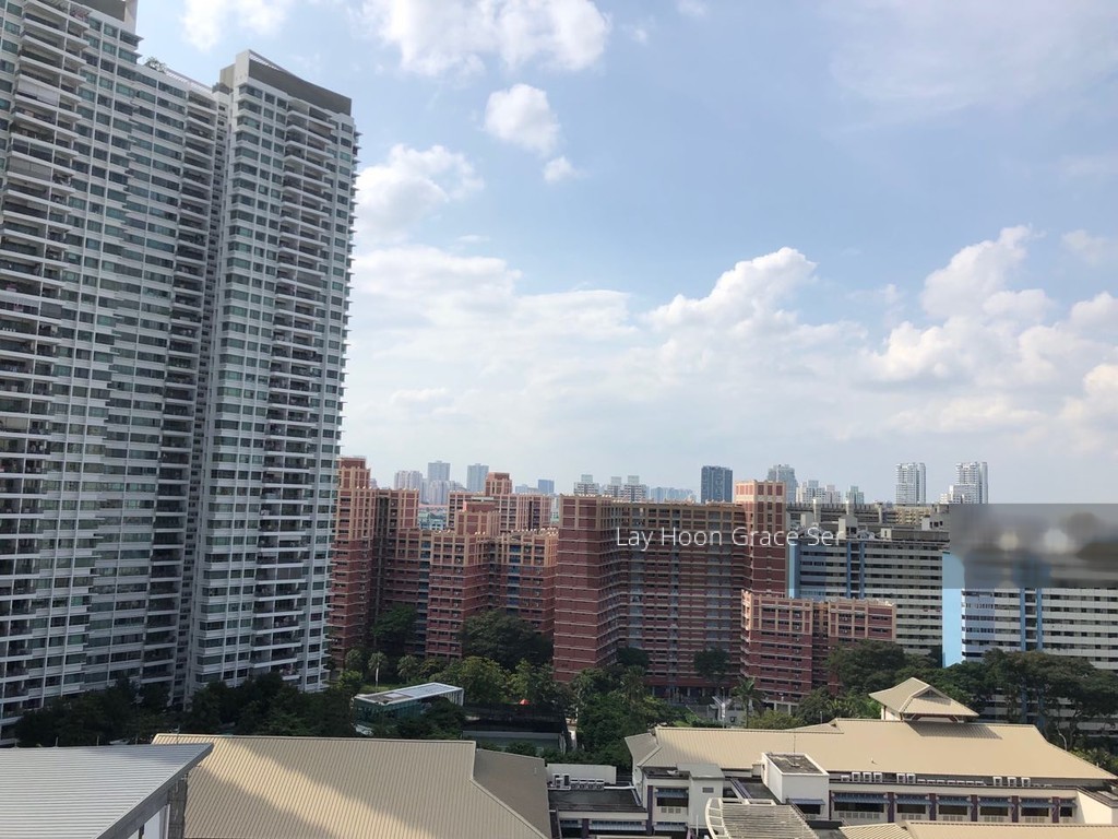 Blk 85C Lorong 4 Toa Payoh (Toa Payoh), HDB 3 Rooms #206683141